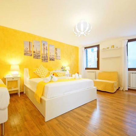 San Marco Apartment Fabbri Venice Exterior photo