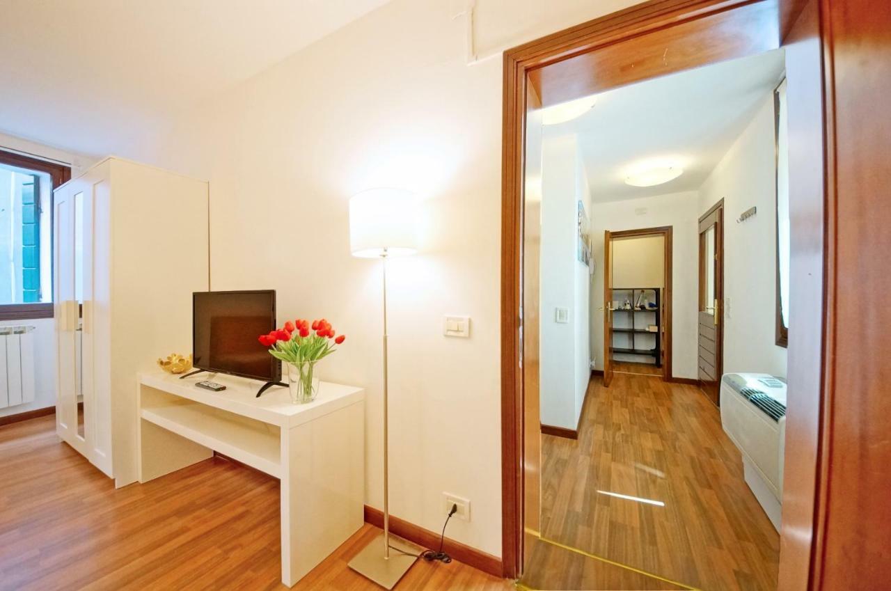 San Marco Apartment Fabbri Venice Exterior photo