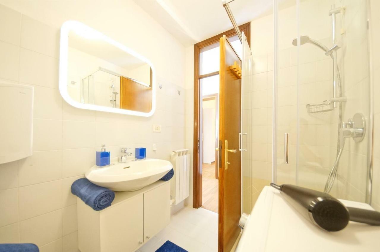 San Marco Apartment Fabbri Venice Exterior photo