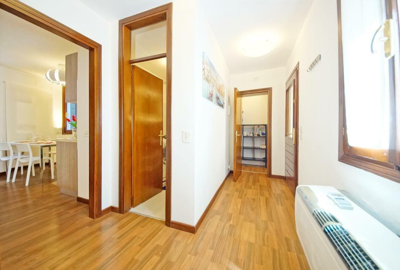 San Marco Apartment Fabbri Venice Exterior photo