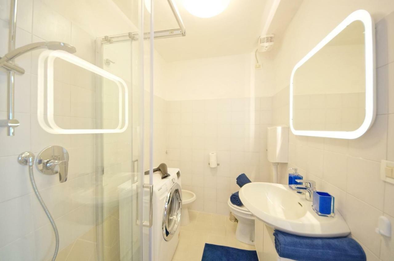 San Marco Apartment Fabbri Venice Exterior photo