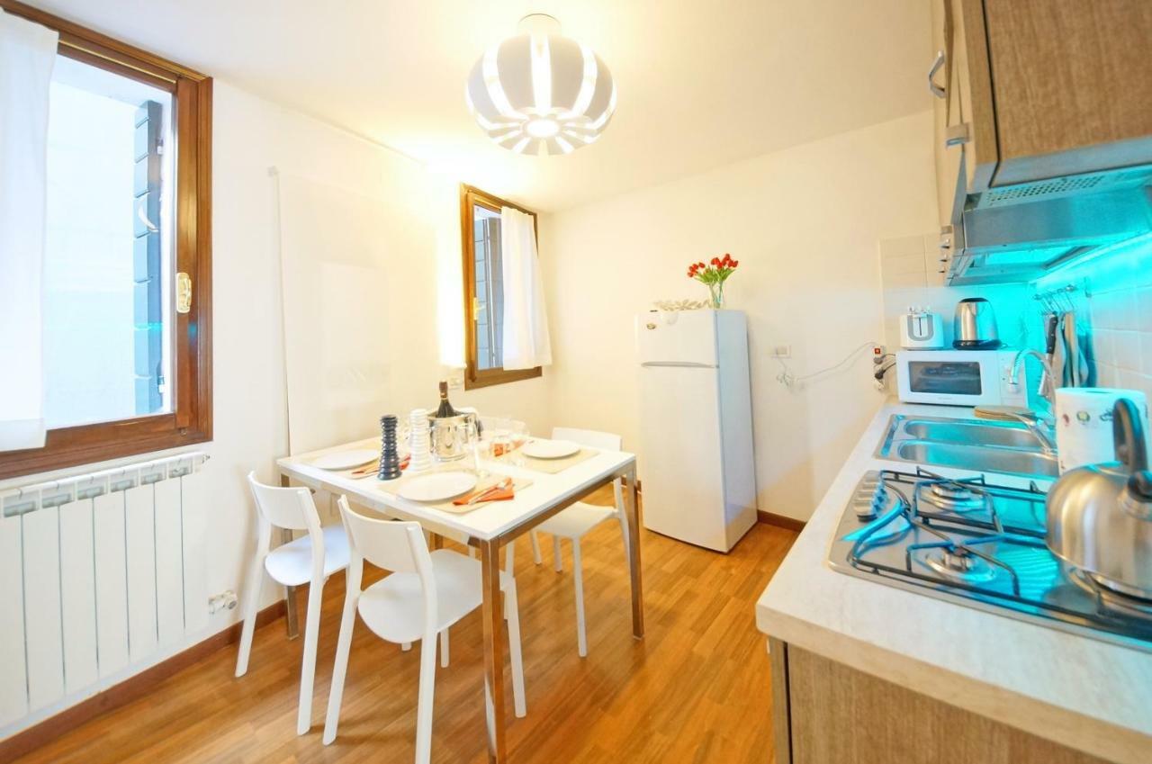 San Marco Apartment Fabbri Venice Exterior photo