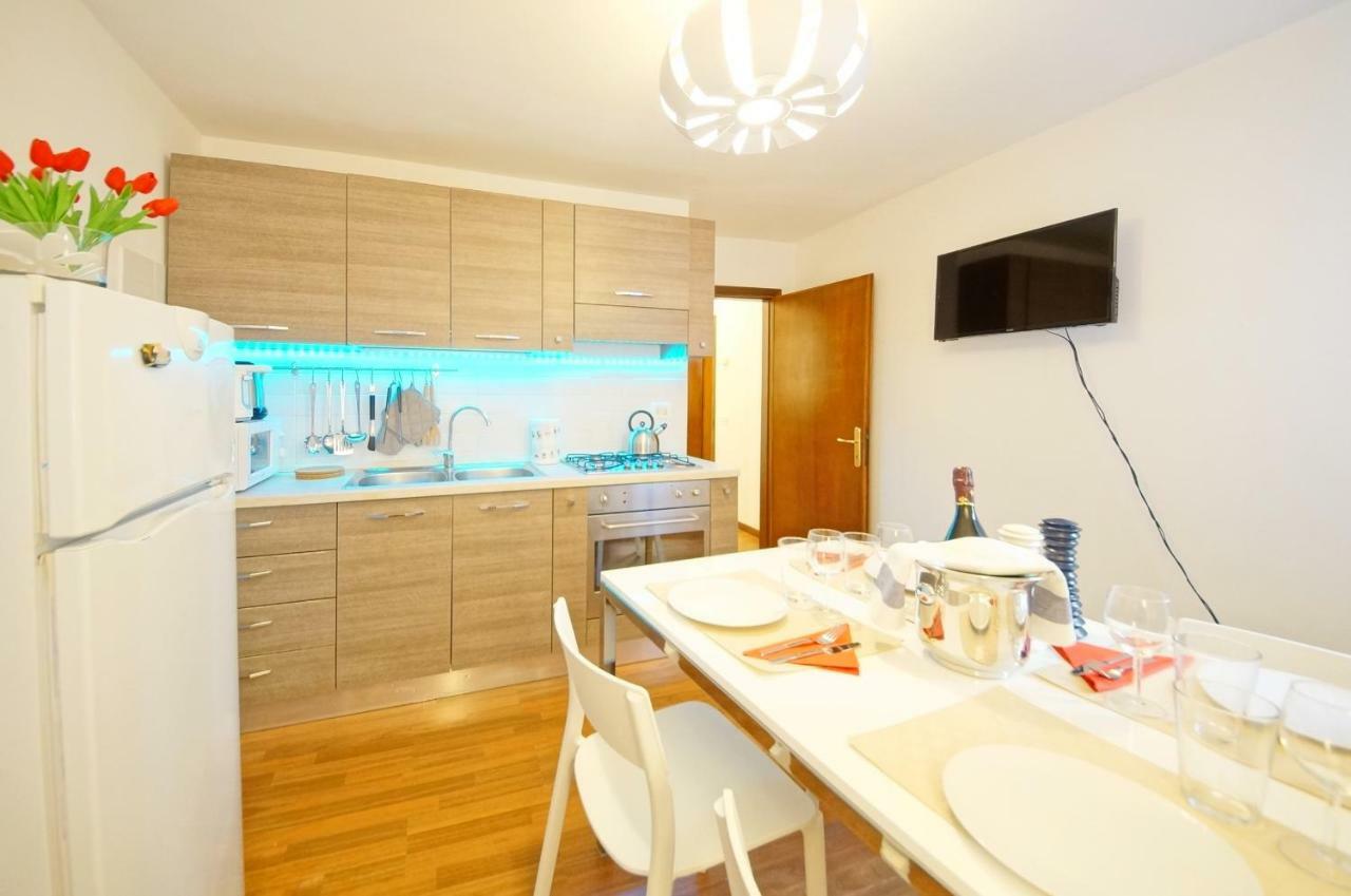 San Marco Apartment Fabbri Venice Exterior photo