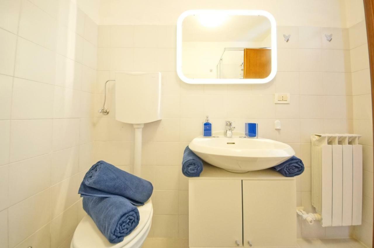San Marco Apartment Fabbri Venice Exterior photo