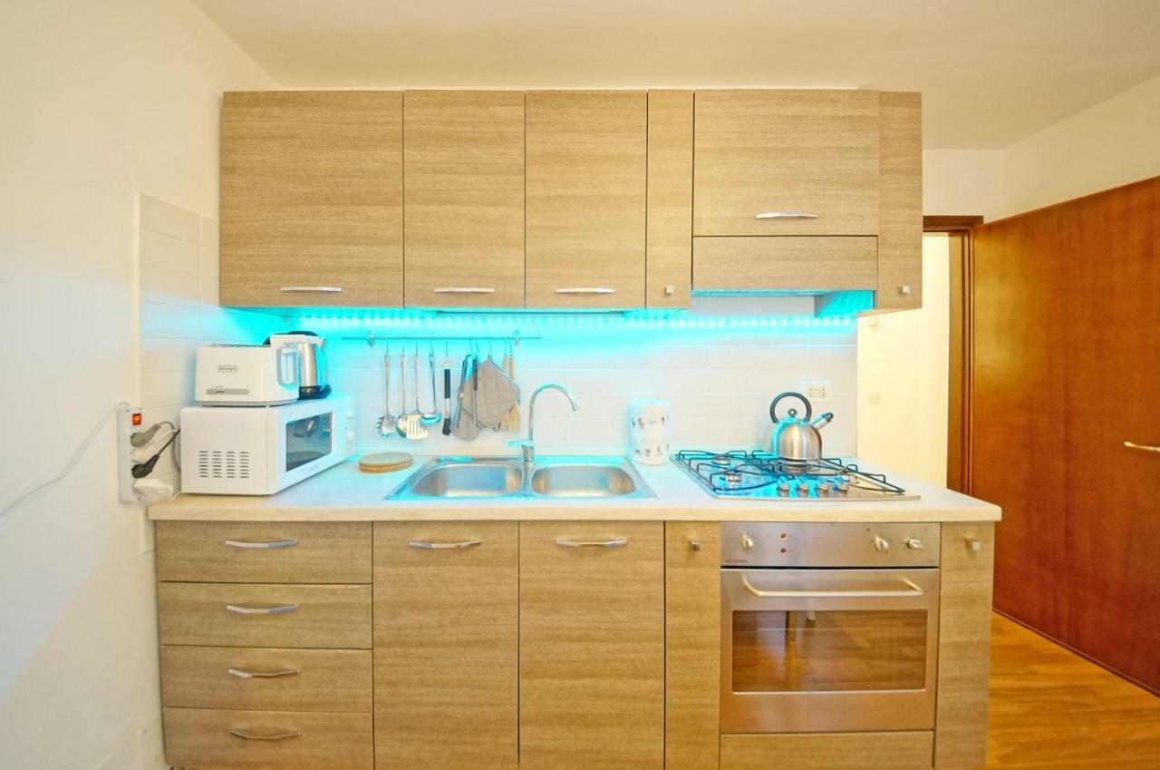 San Marco Apartment Fabbri Venice Exterior photo
