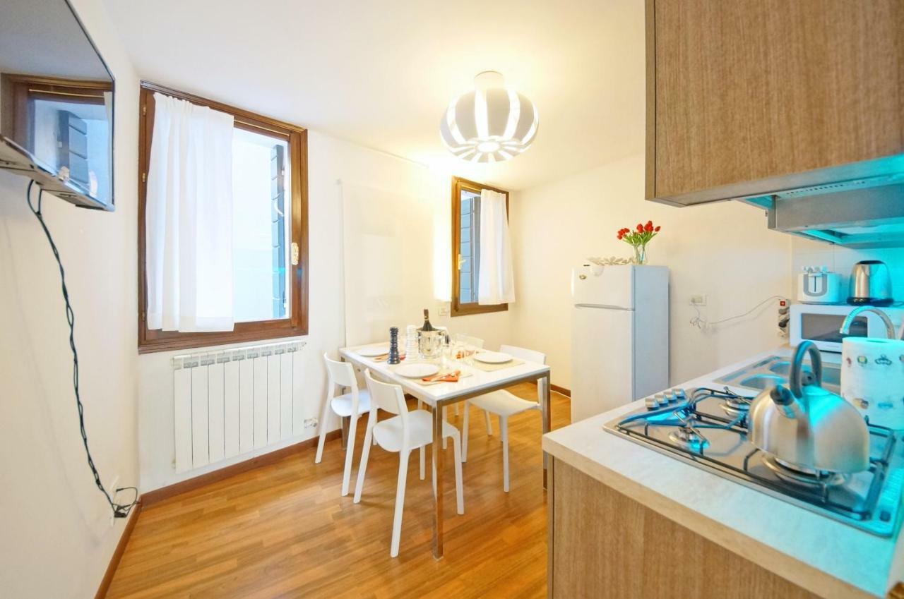 San Marco Apartment Fabbri Venice Exterior photo