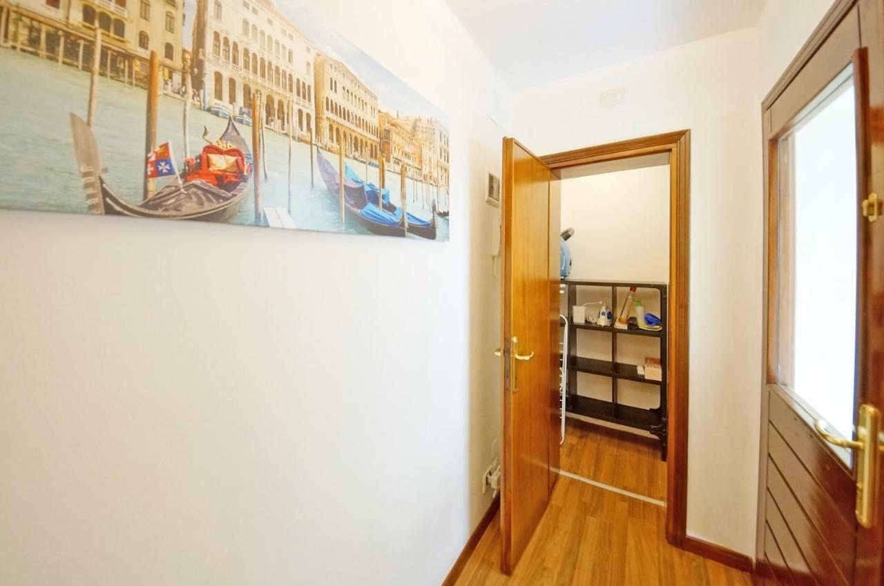 San Marco Apartment Fabbri Venice Exterior photo